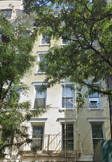 2 Bed apartment at 433 West 53rd Street, Unit 45, Midtown West, photo 1 of 1