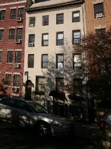 1 bed apartment at 411 East 12th Street, Unit 4, East Village, photo 6 of 6