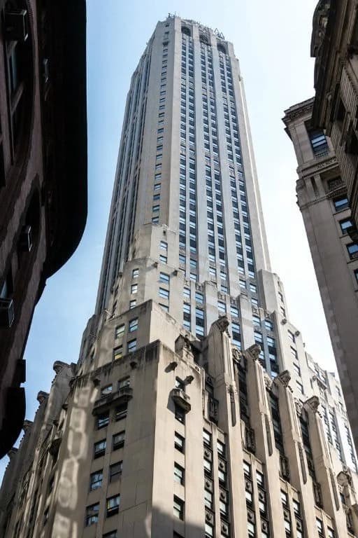 20 Exchange Place, photo 5