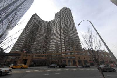 650 West 42nd Street