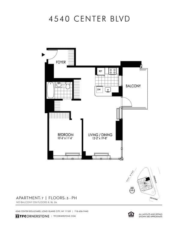 4540 Center Boulevard, photo 3