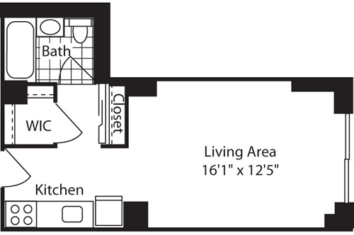 600 Washington Street, photo 2