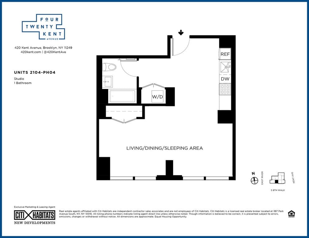 420 Kent Avenue, photo 3