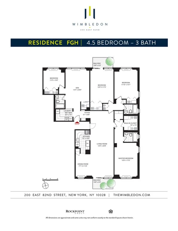 200 East 82nd Street