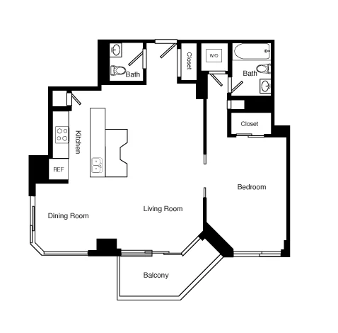 401 East 34th Street, photo 2