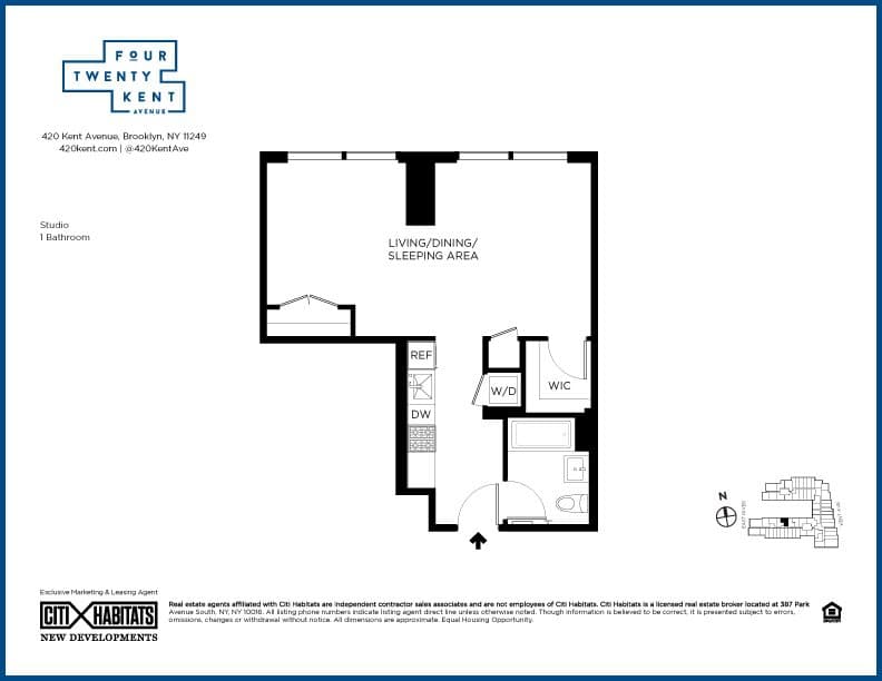 420 Kent Avenue, photo 4