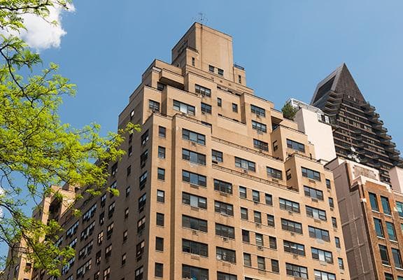 1 Bed apartment at 301 East 47th Street, Unit 14D, Midtown East, photo 1 of 1