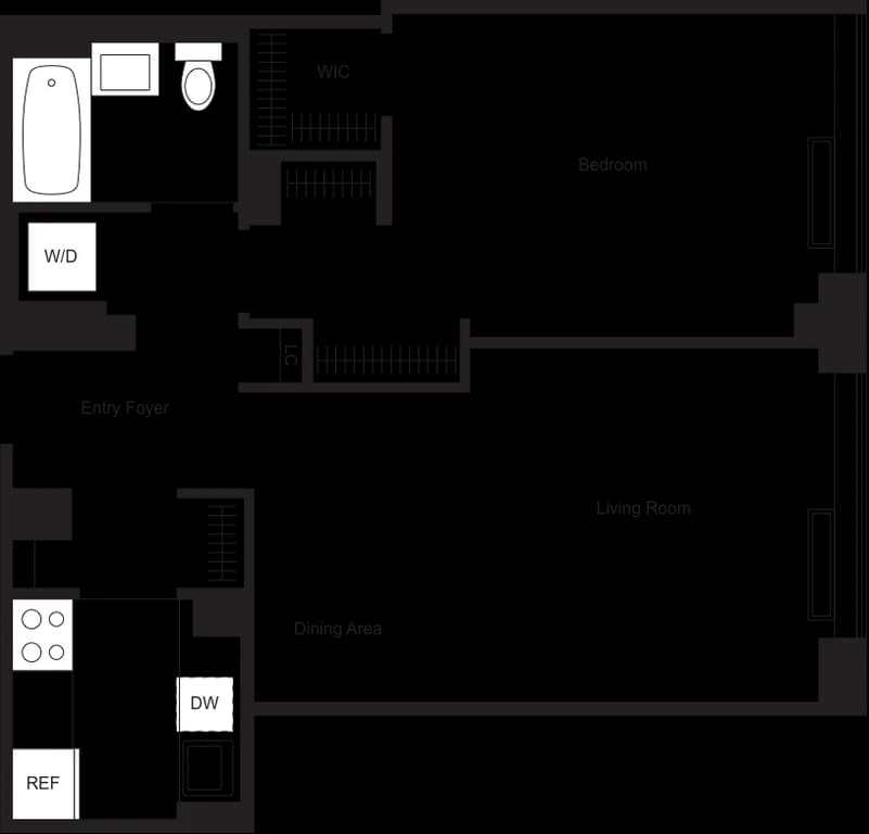 180 West 20th Street, photo 2
