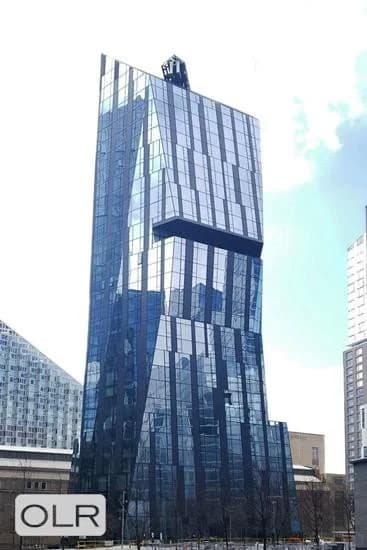 2 bed apartment at 635 West 59th Street, Unit 2102, Upper West Side, photo 1 of 3