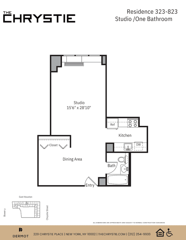 229 Chrystie Street, photo 2