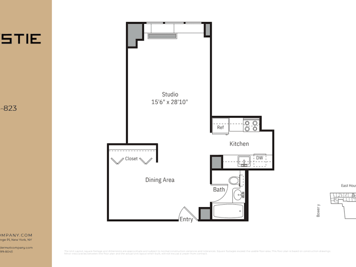 229 Chrystie Street, photo 3