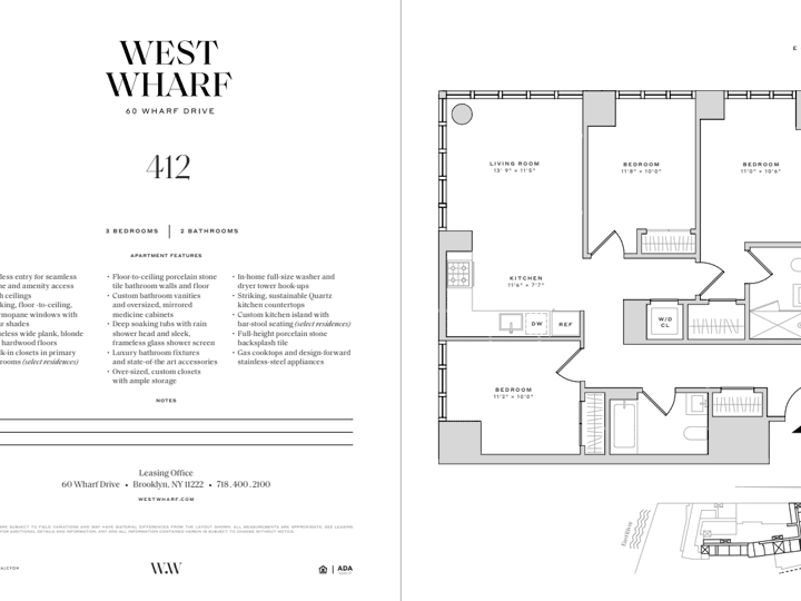 60 Wharf Drive, photo 3