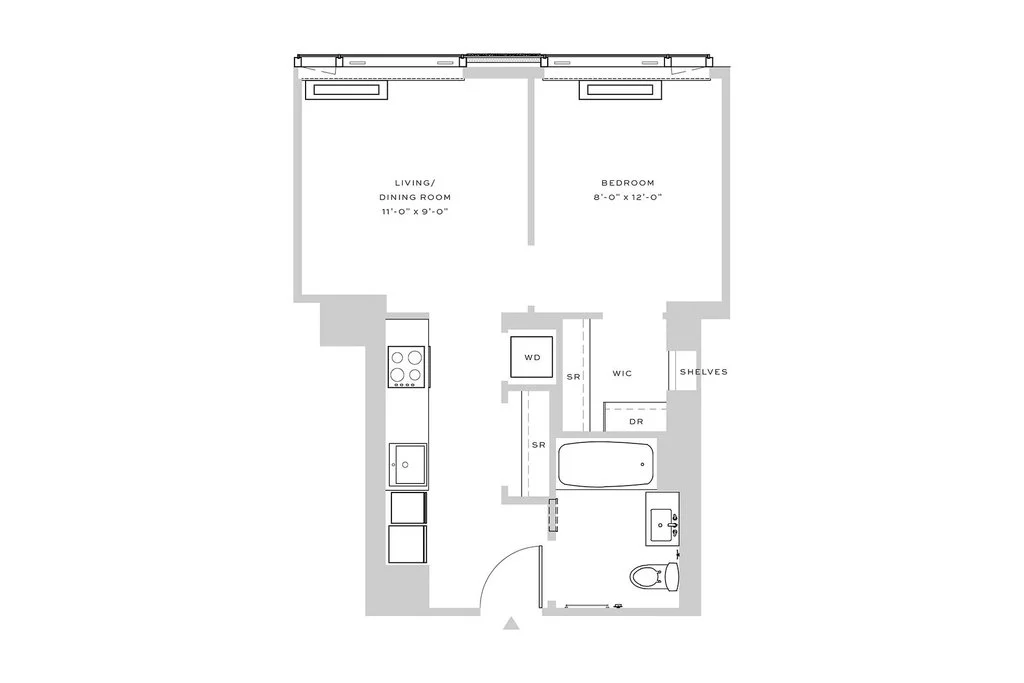 10 City Point, photo 2
