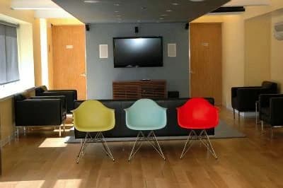 1 bed apartment at 50 Murray Street, Unit 1705, Financial District, photo 2 of 15