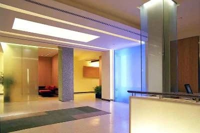 1 bed apartment at 50 Murray Street, Unit 1705, Financial District, photo 3 of 15