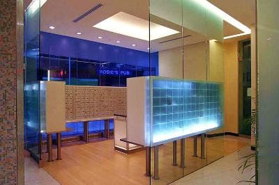 1 bed apartment at 50 Murray Street, Unit 1705, Financial District, photo 4 of 15