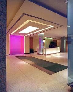 1 bed apartment at 50 Murray Street, Unit 1705, Financial District, photo 5 of 15