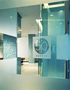 1 bed apartment at 50 Murray Street, Unit 1705, Financial District, photo 7 of 15