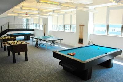 1 bed apartment at 50 Murray Street, Unit 1705, Financial District, photo 8 of 15