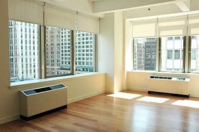 1 bed apartment at 50 Murray Street, Unit 1705, Financial District, photo 9 of 15