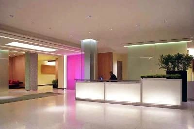 1 bed apartment at 50 Murray Street, Unit 1705, Financial District, photo 10 of 15