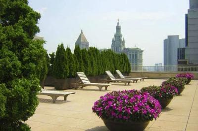 1 bed apartment at 50 Murray Street, Unit 1705, Financial District, photo 11 of 15