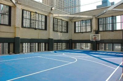 1 bed apartment at 50 Murray Street, Unit 1705, Financial District, photo 12 of 15