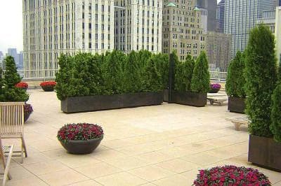 1 bed apartment at 50 Murray Street, Unit 1705, Financial District, photo 13 of 15