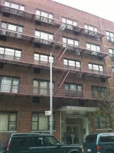 1 Bed apartment at 505 East 88th Street, Unit 1RE, Upper East Side, photo 1 of 1