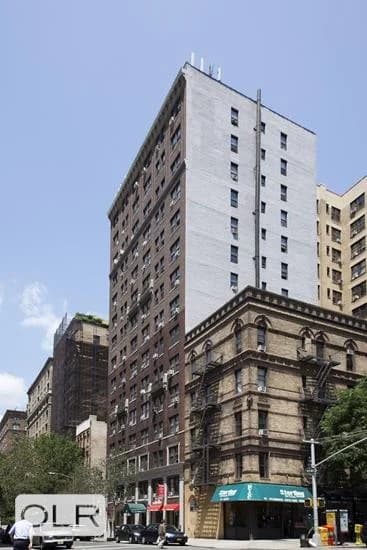 1 bed apartment at 205 West 88th Street, Unit 10B, Upper West Side, photo 1 of 1