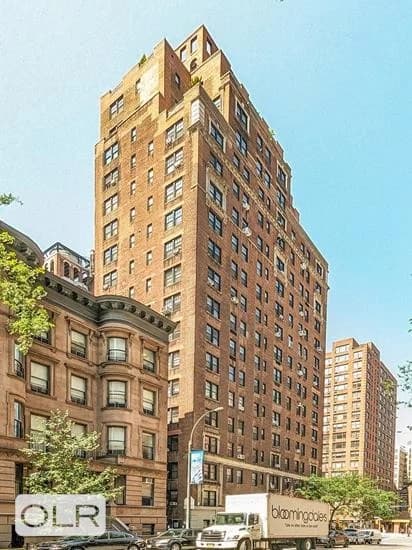 1 Bed apartment at 172 West 79th Street, Unit 8E, Upper West Side, photo 1 of 1