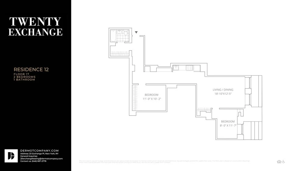 20 Exchange Place, photo 2