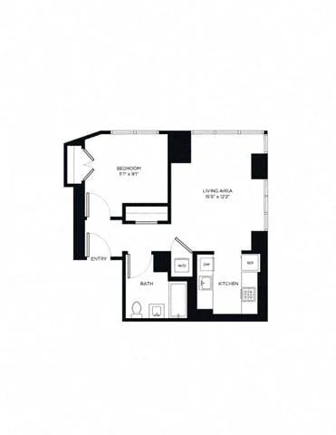 2385 Third Avenue, photo 2