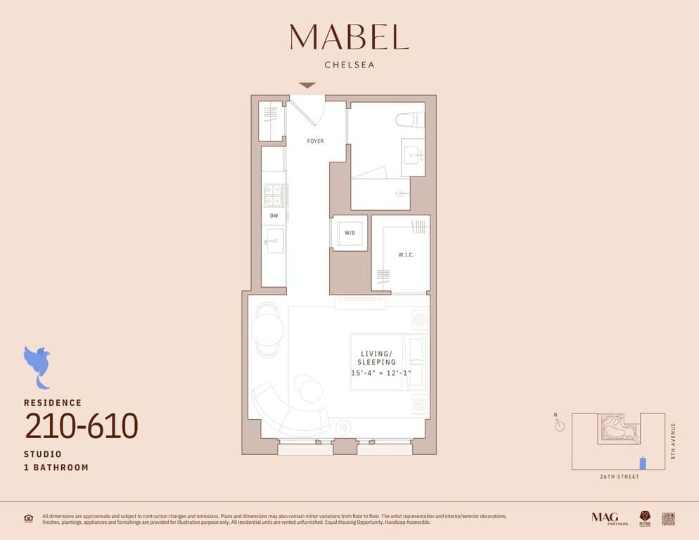 335 Eighth Avenue, photo 4
