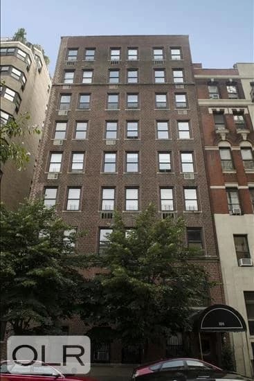 2 Bed apartment at 108 East 81st Street, Unit 3B, Upper East Side, photo 1 of 1