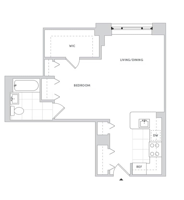 888 Main Street, photo 4