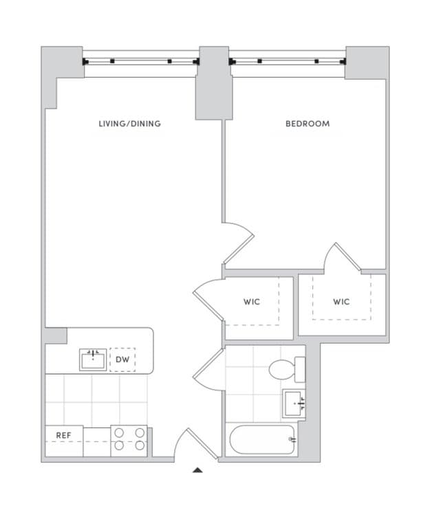 888 Main Street, photo 3
