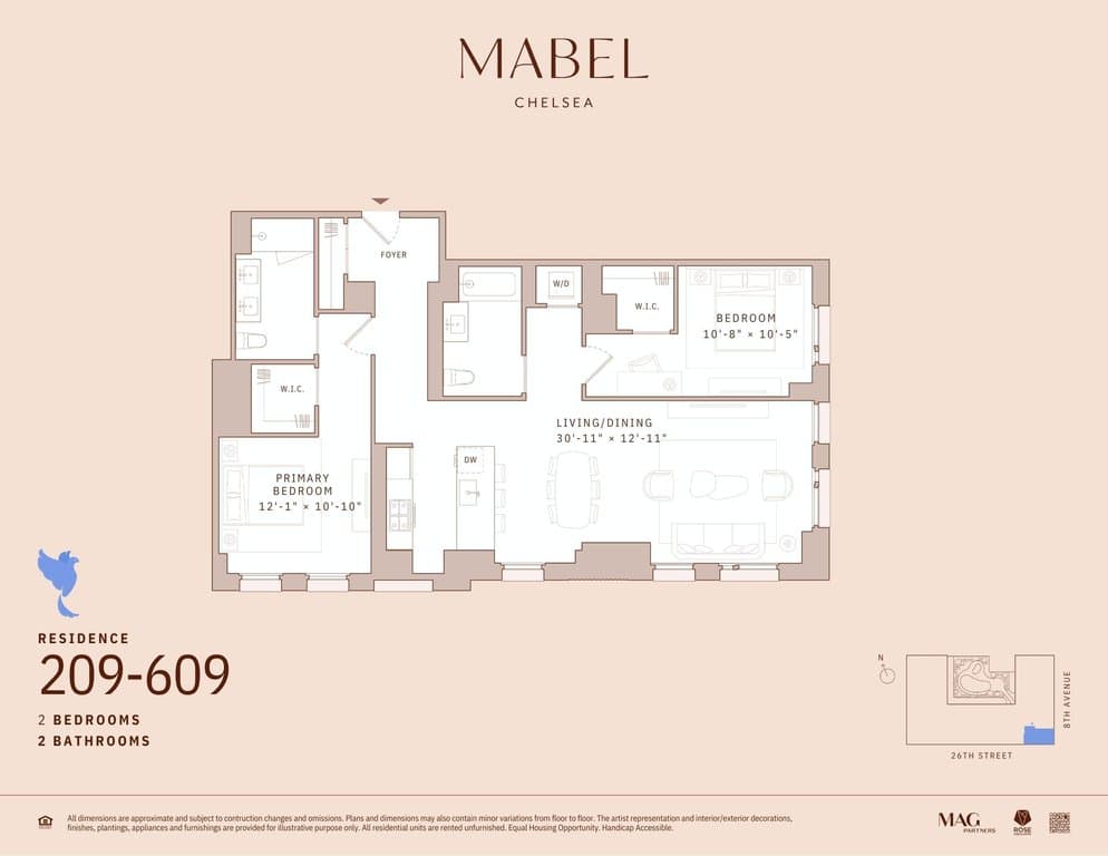335 Eighth Avenue, photo 3