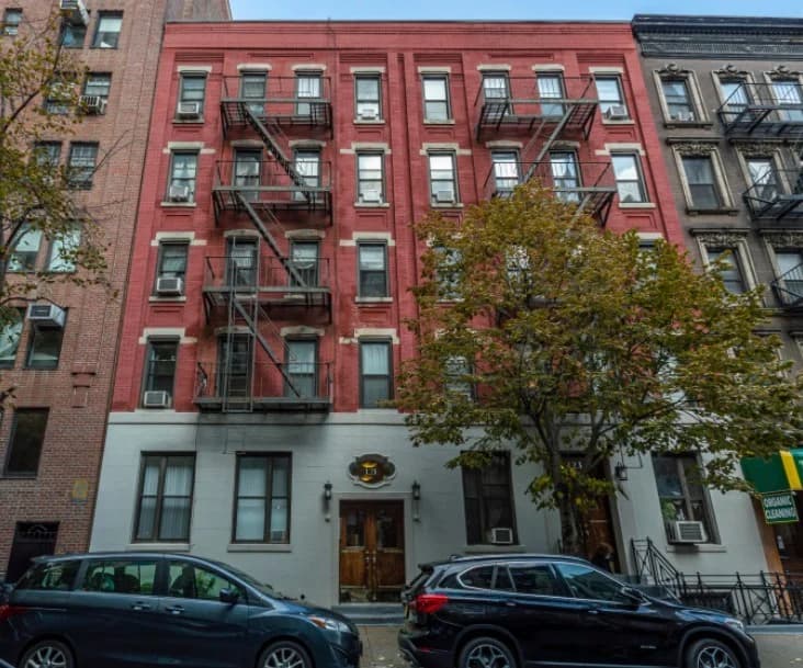 1 Bed apartment at 121 East 88th Street, Unit 4C, Upper East Side, photo 1 of 1