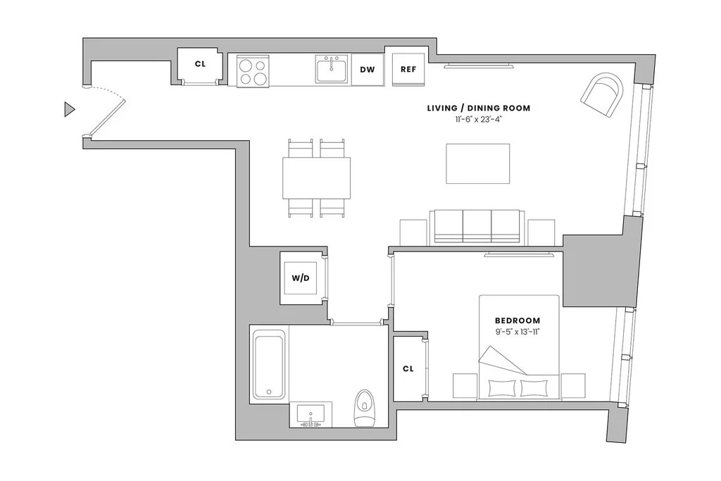 18 Sixth Avenue, photo 3