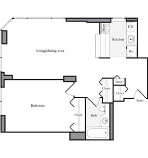 250 West 50th Street, photo 5