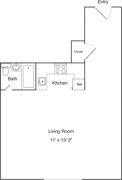 228 West 71st Street, photo 2