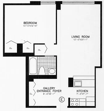 200 East 72nd Street, photo 2
