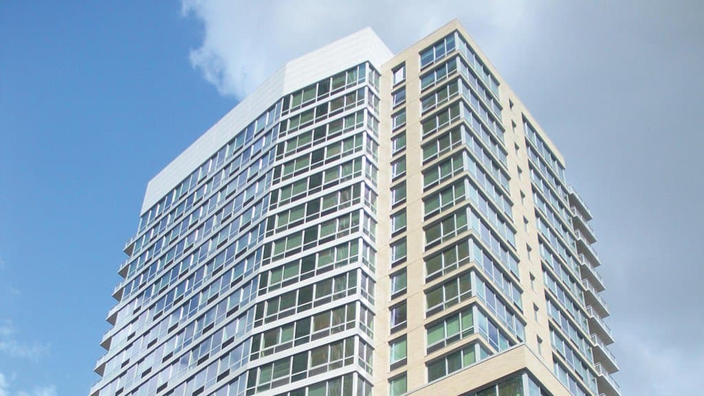 1 Bed apartment at 455 West 37th Street, Unit 906, Hudson Yards, photo 1 of 3