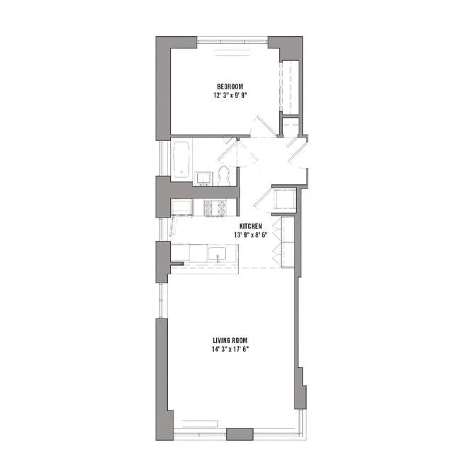 15 Cliff Street, photo 5