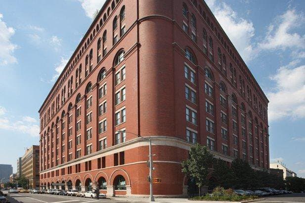 Studio apartment at 666 Greenwich Street, Unit 739, West Village, photo 1 of 2