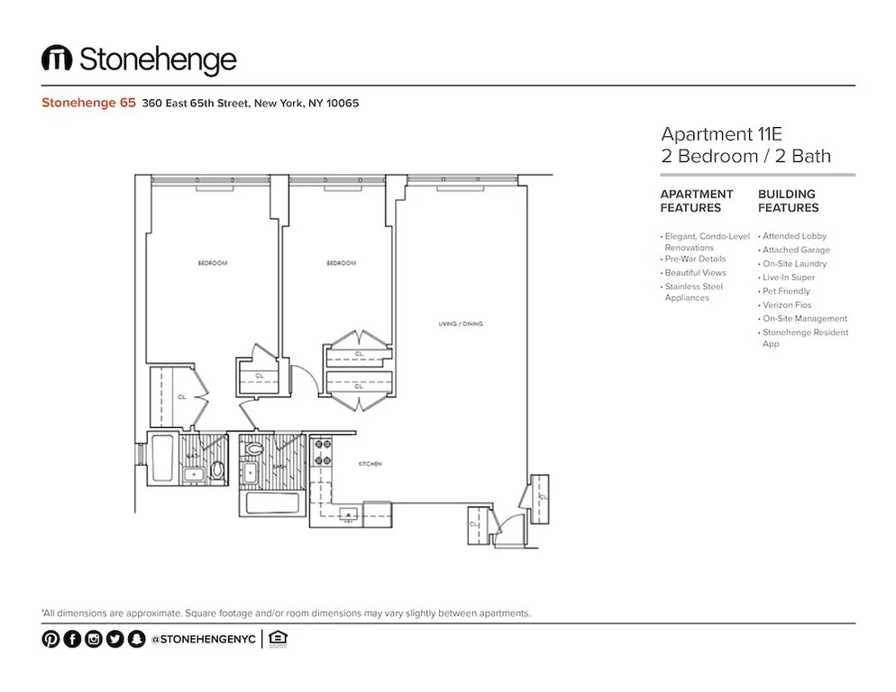 360 East 65th Street, photo 3