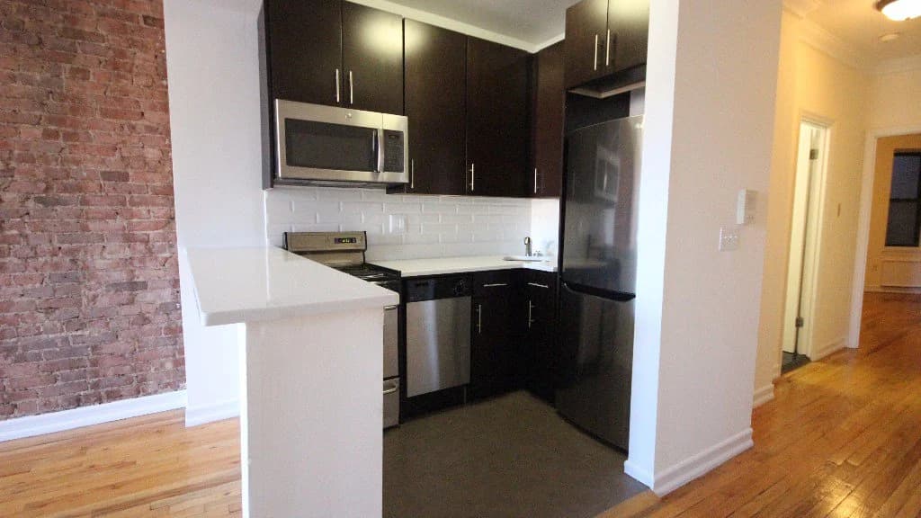 1 Bed apartment at 906 Amsterdam Avenue, Unit 4B, Upper West Side, photo 1 of 6