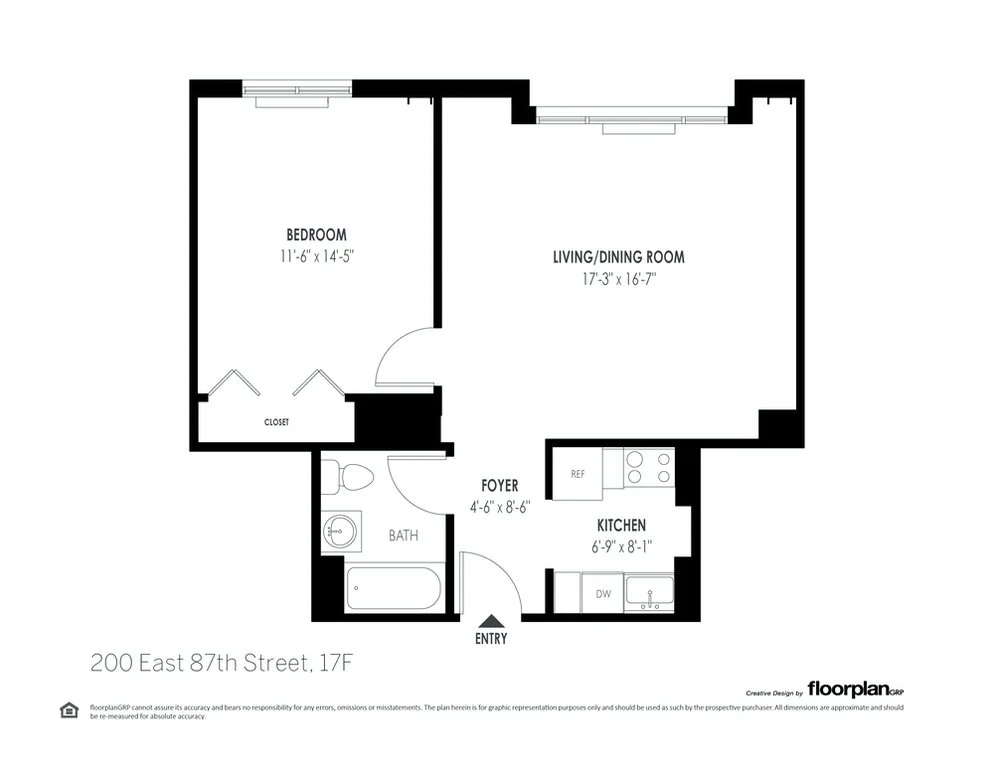 200 East 87th Street, photo 2