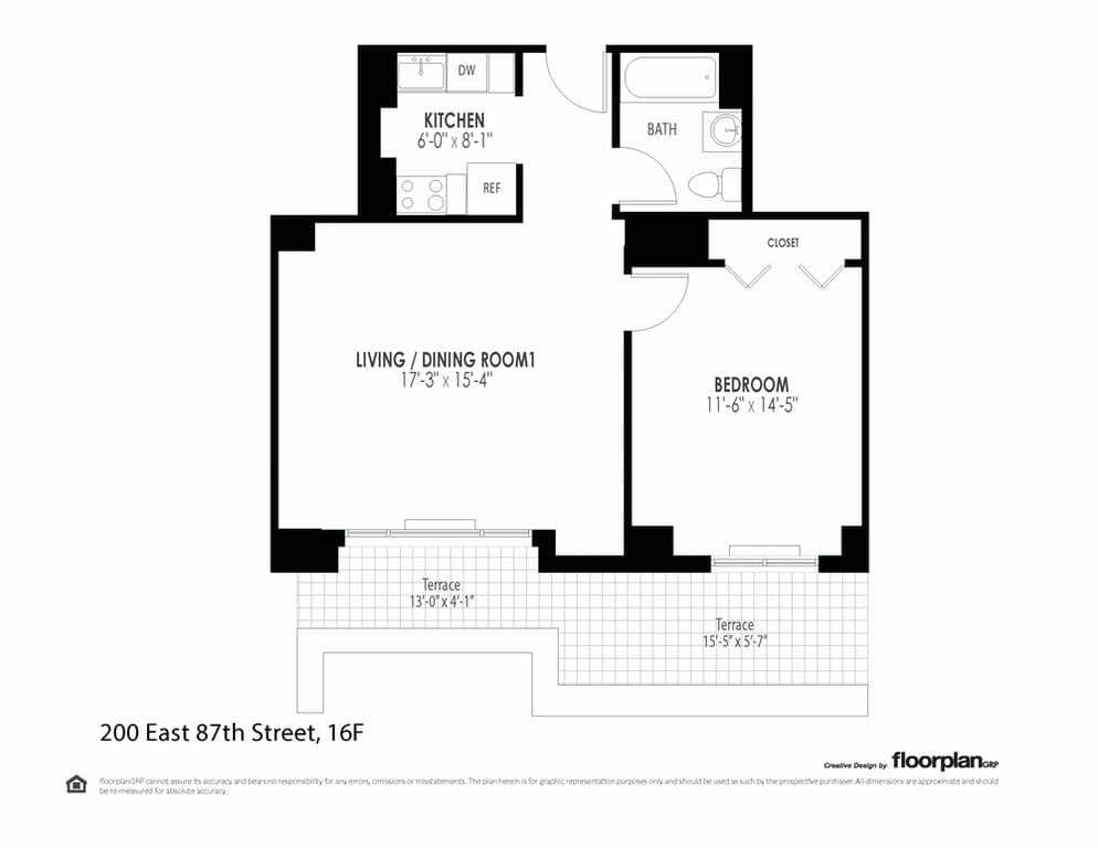 200 East 87th Street, photo 3